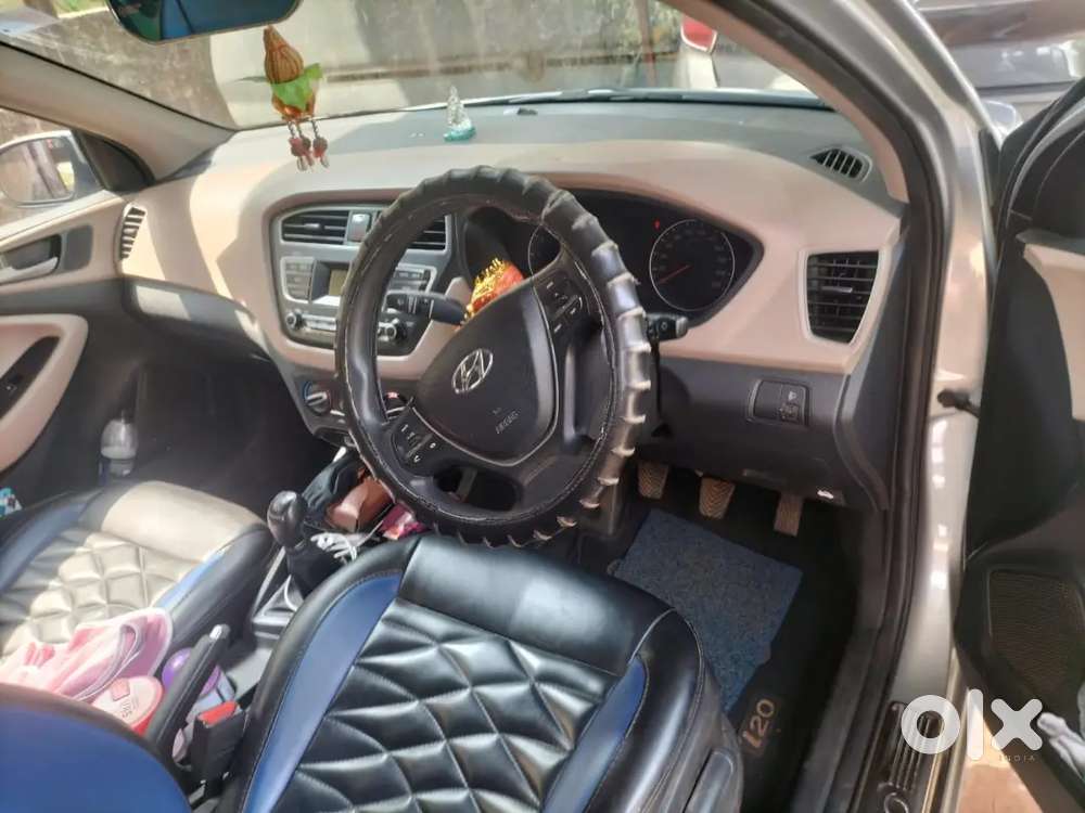 Hyundai New I20 2019