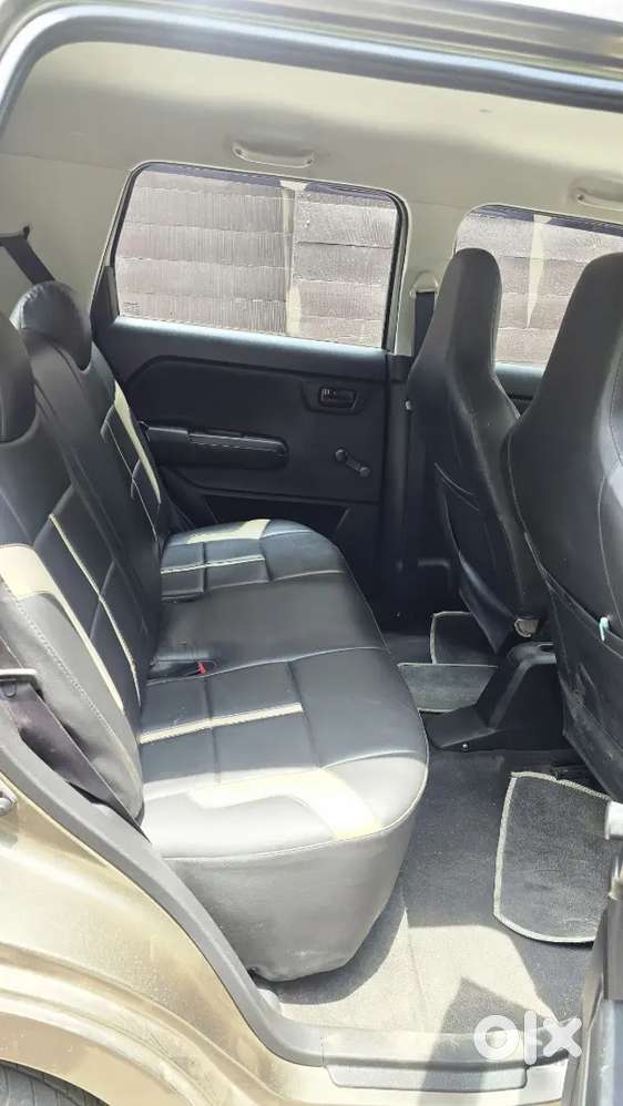 Maruti Suzuki Wagon R 1.0 2019 Petrol 28800 Km Driven