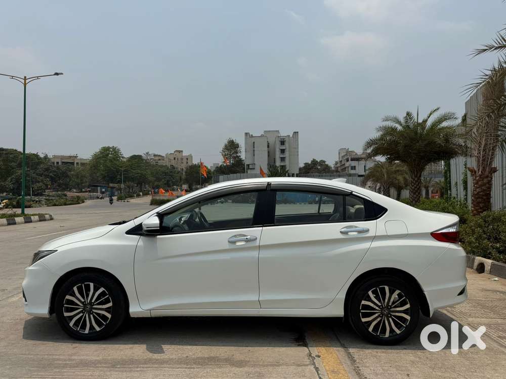 Honda City I-vtec Vx, 2019, Petrol