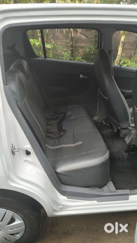 Maruti Suzuki Alto 800 2014