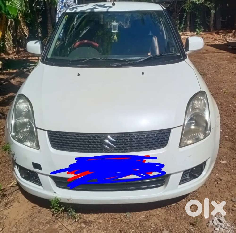 Maruti Suzuki Swift 2011 Diesel 144600 Km Driven