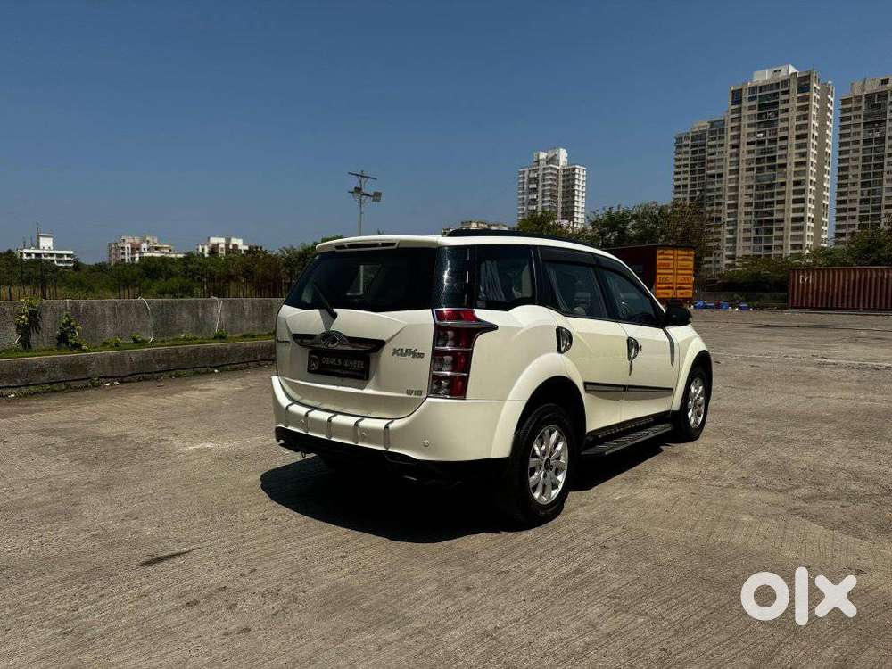 Mahindra Xuv500 2.2 W10, 2015, Diesel