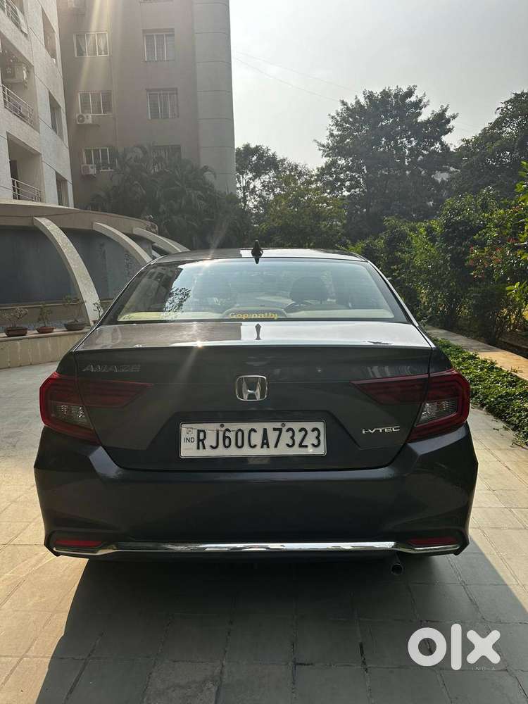 Honda Amaze Vx 2024
