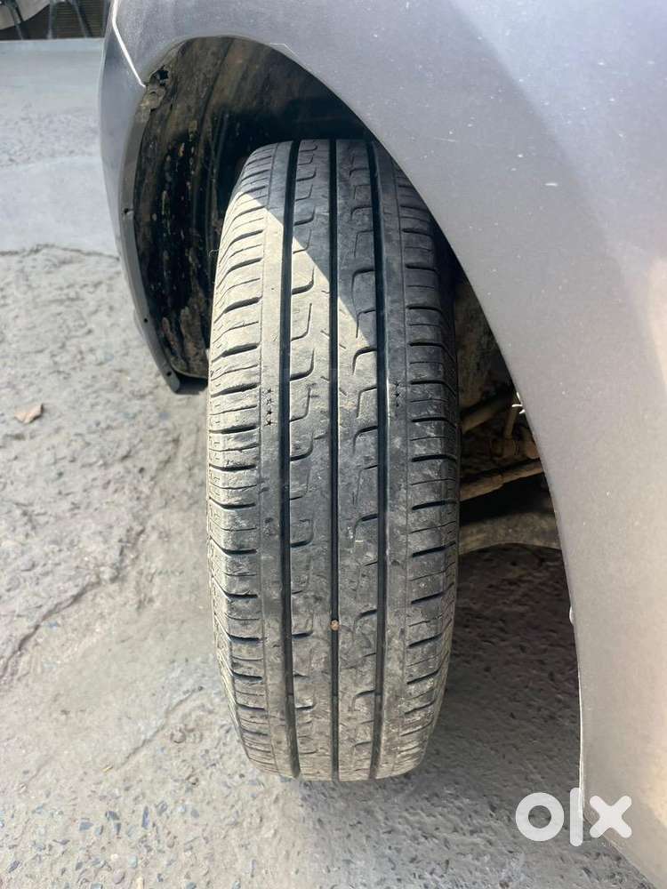 Maruti Suzuki Celerio 2018 Cng & Hybrids Good Condition