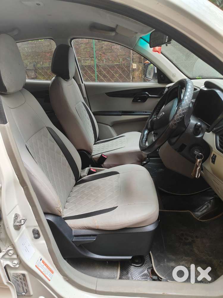 Mahindra Kuv 100 2016-2017 Mfalcon D75 K4 Plus, 2016, Diesel