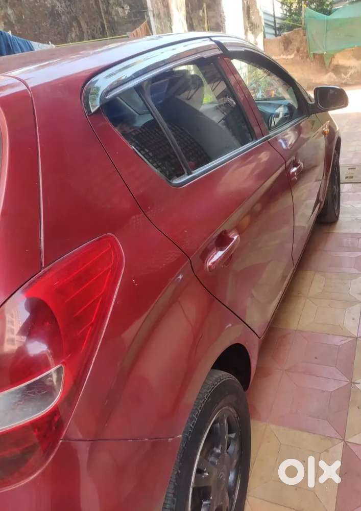 Hyundai I20 Asta, Greentax Paid Till 2030,top Model, Air Bag