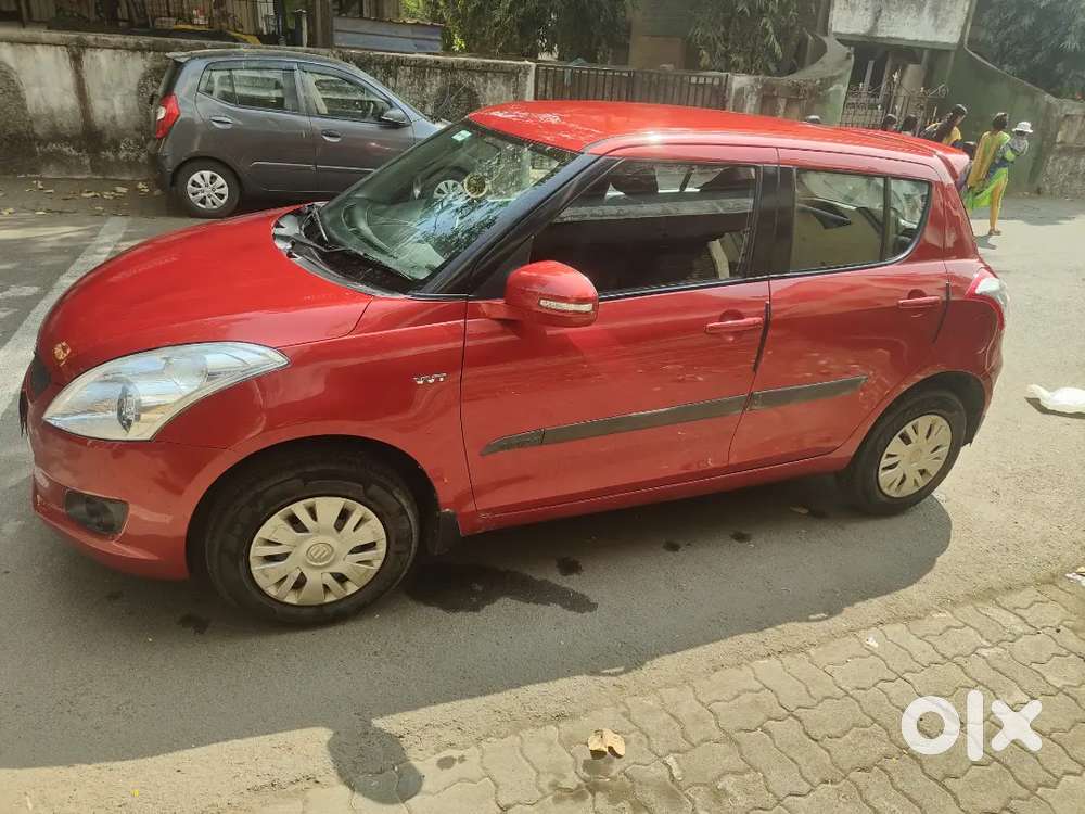 Maruti Suzuki Swift 2014 Petrol 67000 Km Driven