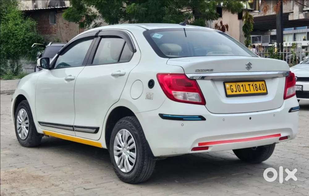 Maruti Suzuki Swift Vxi Cng, 2024, Cng & Hybrids