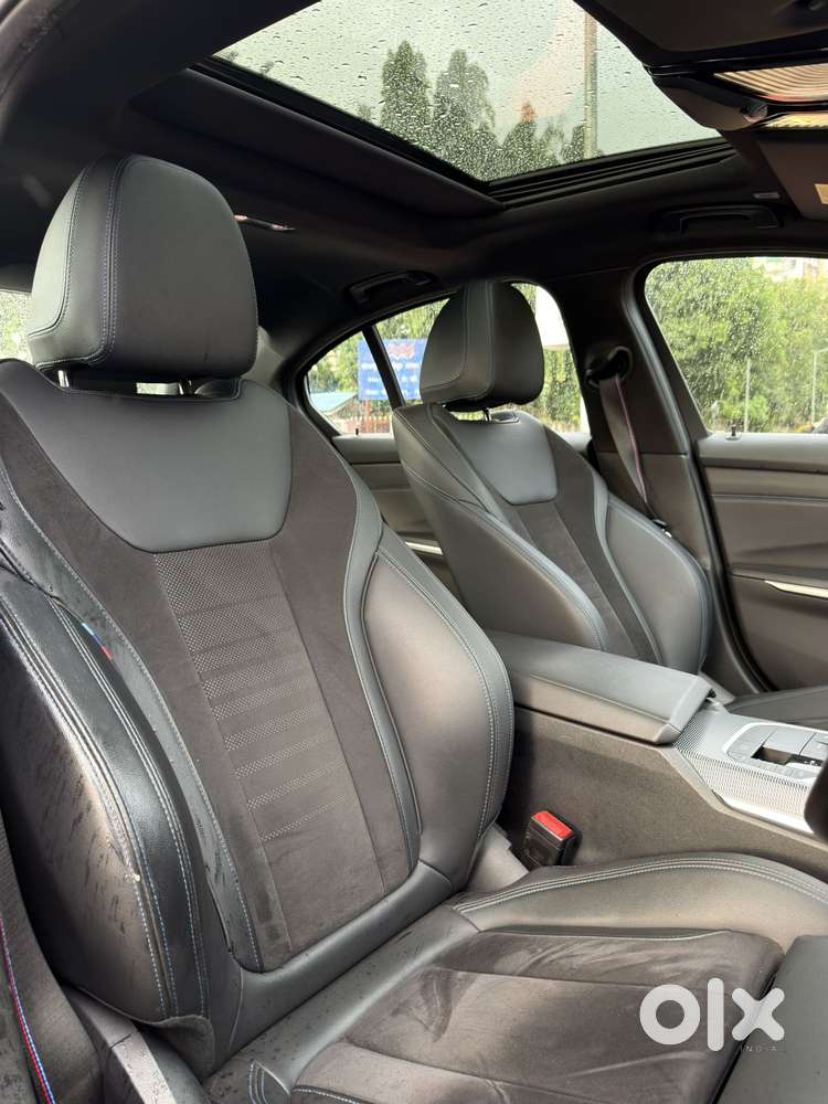 Bmw M340i Xdrive [ ], 2022, Petrol