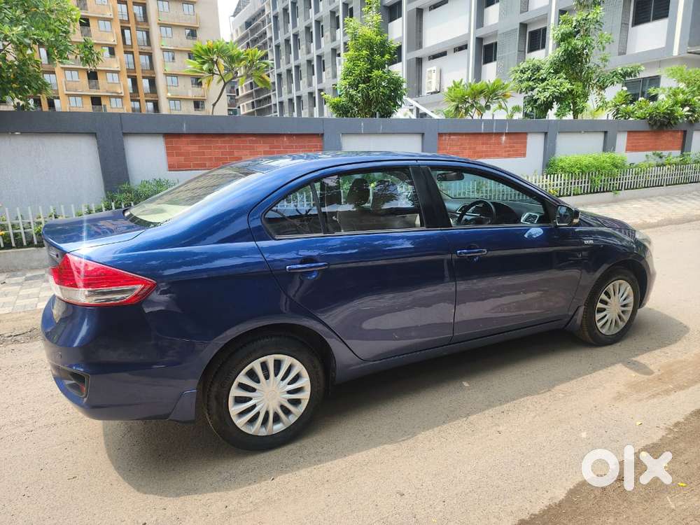 Maruti Suzuki Ciaz Smart Hybrid Delta , 2018, Diesel