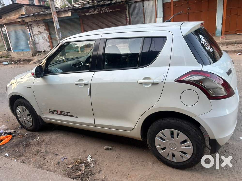 Maruti Suzuki Manual 2014