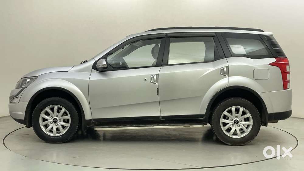 Mahindra Xuv500 W8, 2017, Diesel