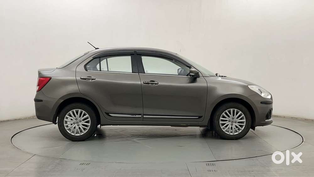 Maruti Suzuki Dzire 1.2 Zxi, 2022, Petrol