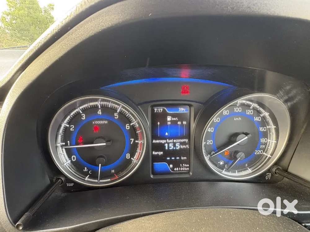 Maruti Suzuki Baleno 2020 Petrol 46000 Km Driven