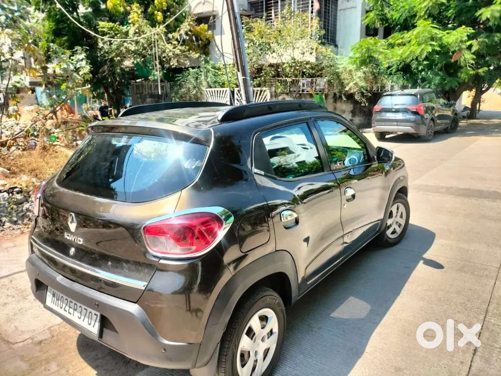 Renault Kwid 2017