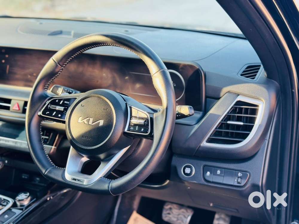 Kia Seltos Gtx Plus At D, 2024, Diesel