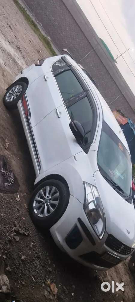 Maruti Suzuki Ertiga 2012