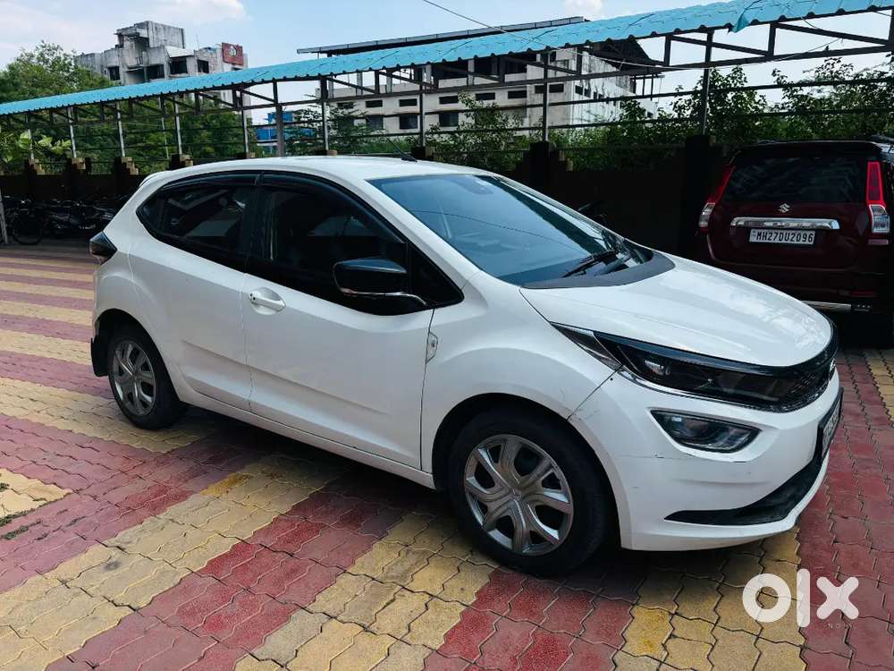 Tata Altroz 2022