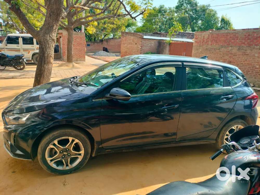 Hyundai I20 2024 Model