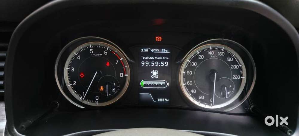 Maruti Suzuki Ertiga Zxi Plus Petrol, 2023, Cng & Hybrids