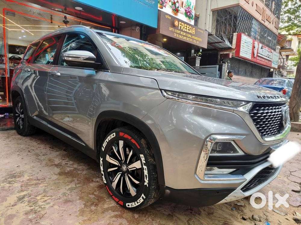 Mg Hector Sharp Pro 2.0 Turbo Diesel Mt, 2020, Diesel