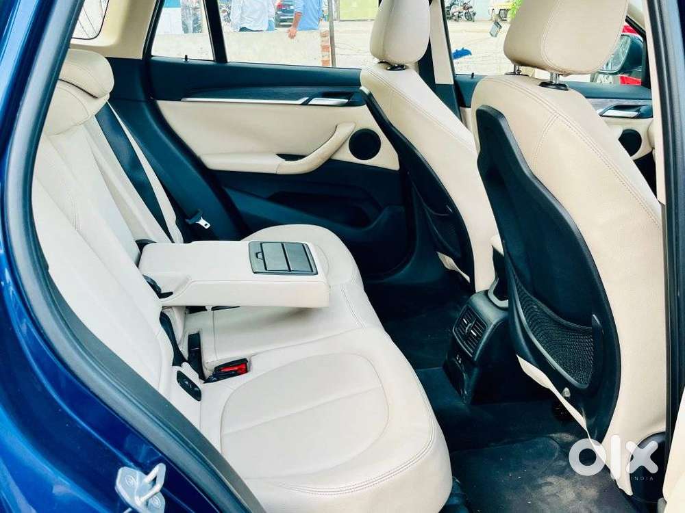 Bmw X1 Sdrive20d Expedition, 2019, Diesel