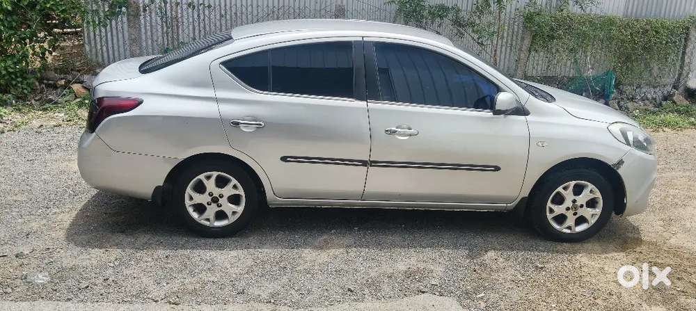 Renault Scala Diesel 2012