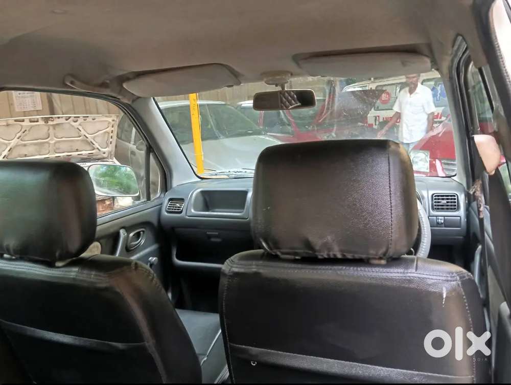 Wagon R Lxi 2009 Maruti Suzuki For Sale, ഫിറ്റ്നസ് 2029 ജൂൺ വരെ ഉണ്ട്