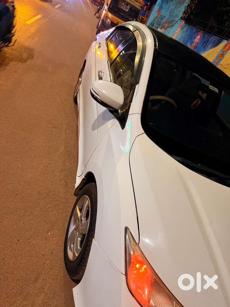 Honda City 2017 Petrol Good Condition