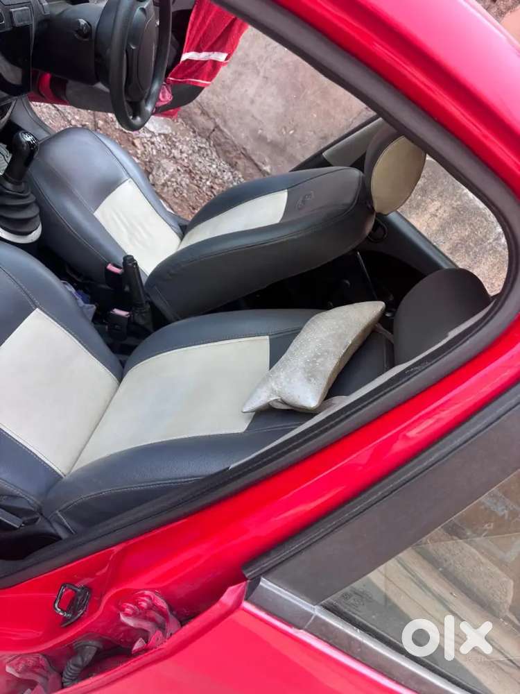 Ford Figo Diesel Car For Sale In Hyd