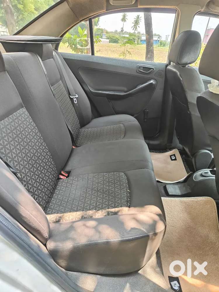 Tata Zest 2018 Diesel Manual