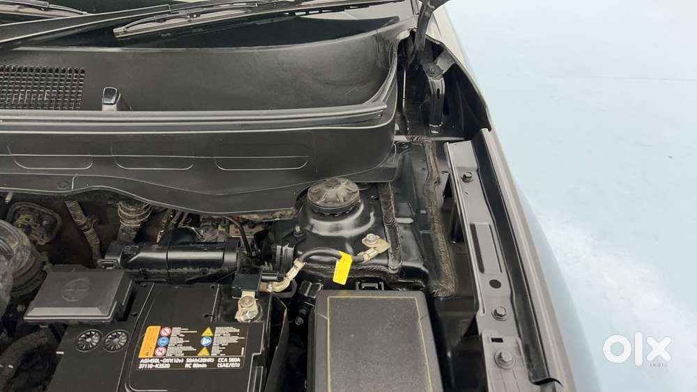 Hyundai Venue 1.0 Sx (o) Turbo Dct, 2023, Petrol