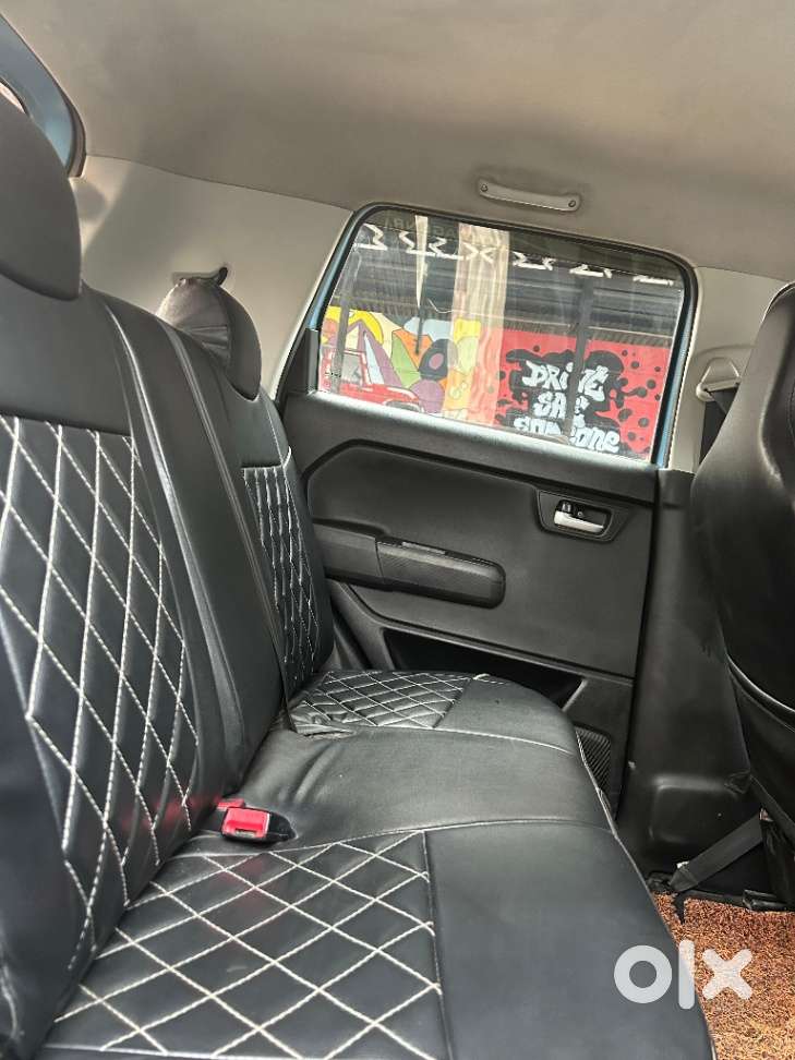 Maruti Suzuki Wagon R Zxi Mt 1.2l, 2019, Petrol