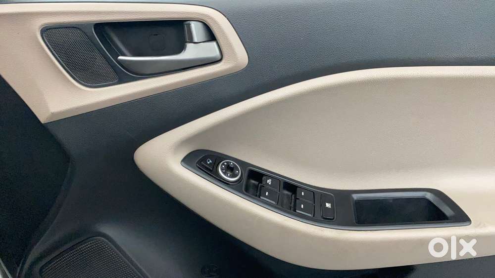 Hyundai Elite I20 Asta 1.2 (o), 2016, Petrol