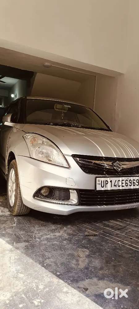 Maruti Suzuki Dzire 2014 Diesel 98000 Km Driven