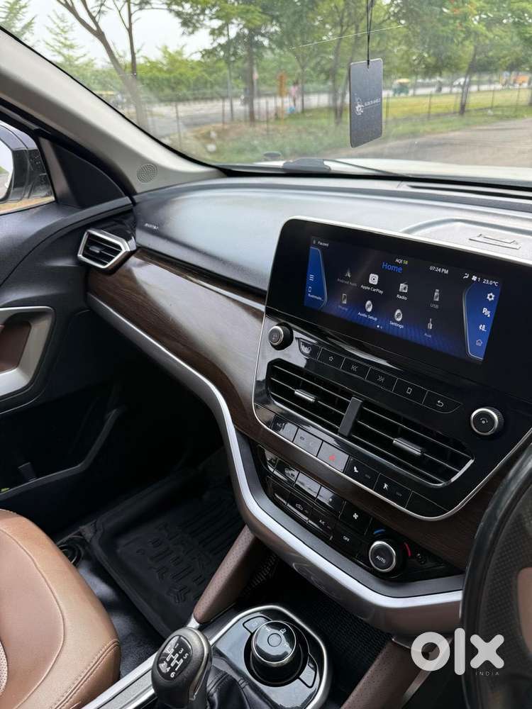 Tata Harrier 2.0 Xz Sunroof Dual Tone, 2022, Diesel