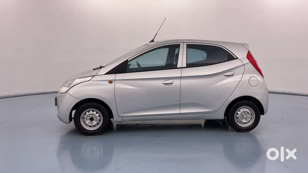 Hyundai Eon Era +, 2017, Petrol