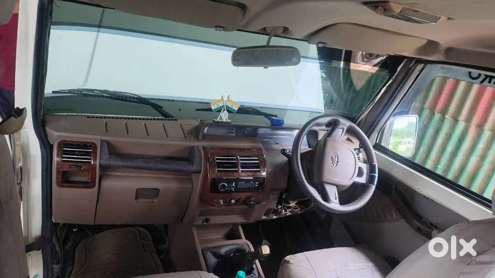 Mahindra Bolero Diesel 2014