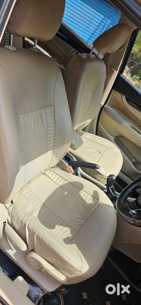 Maruti Suzuki Ciaz Vdi Plus, 2016, Diesel