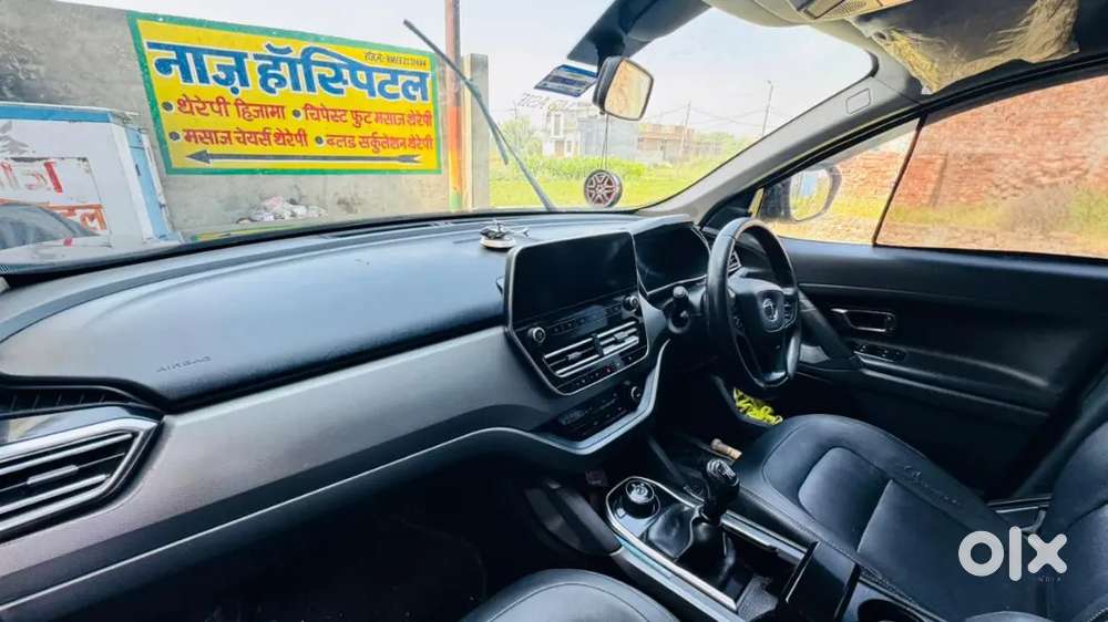 Tata Harrier 2020 Diesel Well Maintained