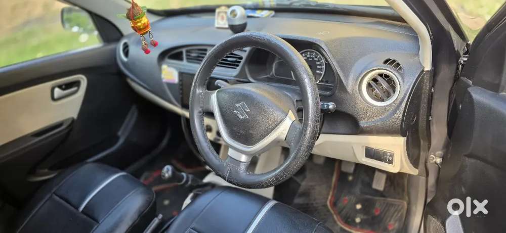 Maruti Suzuki Alto 800 2023 Run Only 8853