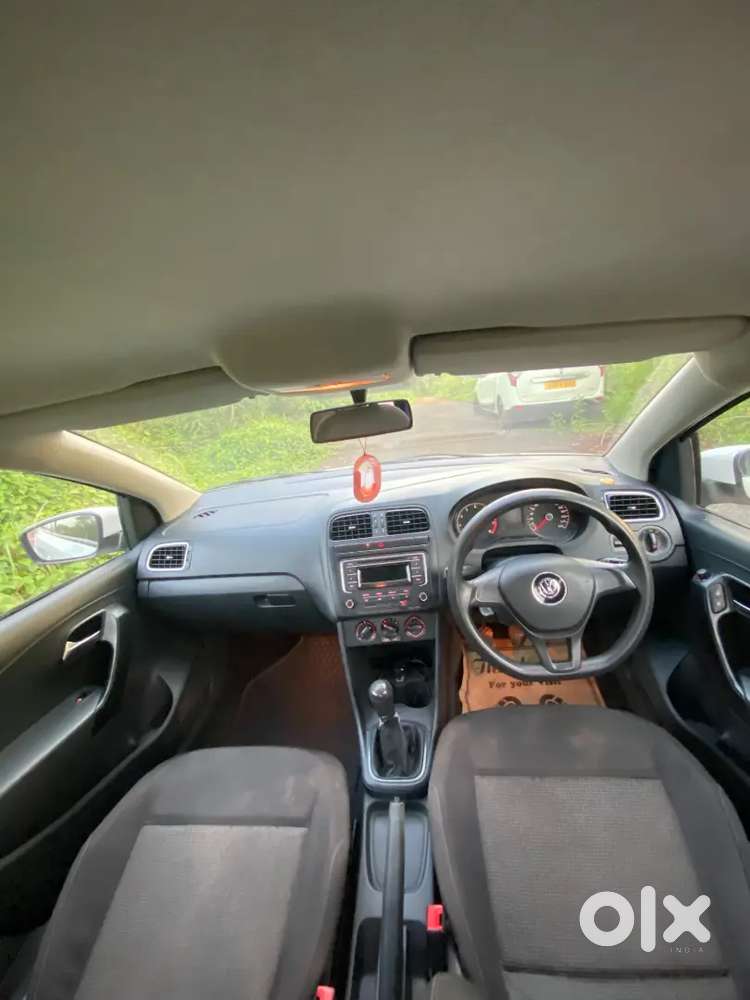 Volkswagen Polo 1.2 2015