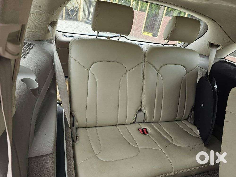 Audi Q7 3.0 Tdi Quattro, 2013, Diesel