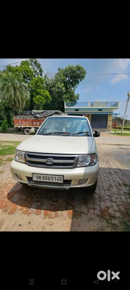 Tata Safari Dicor Lx 2021