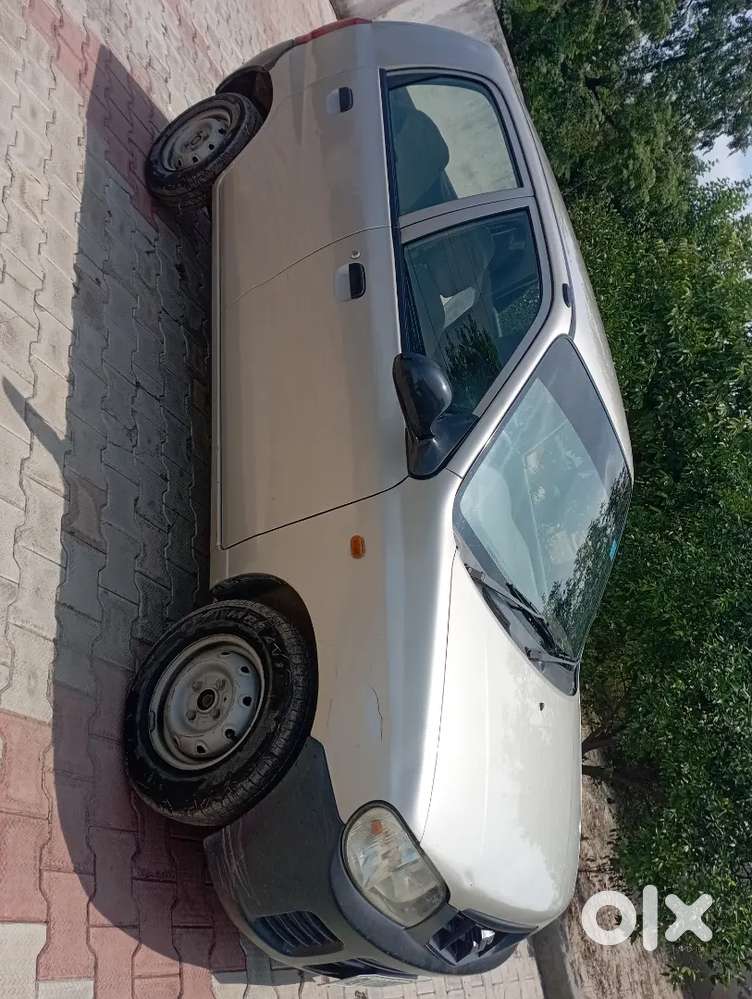 Maruti Suzuki Alto14/11/ 2007