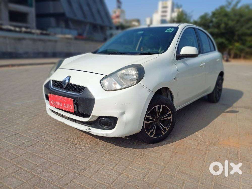 Renault Pulse Rxl Diesel, 2017, Diesel