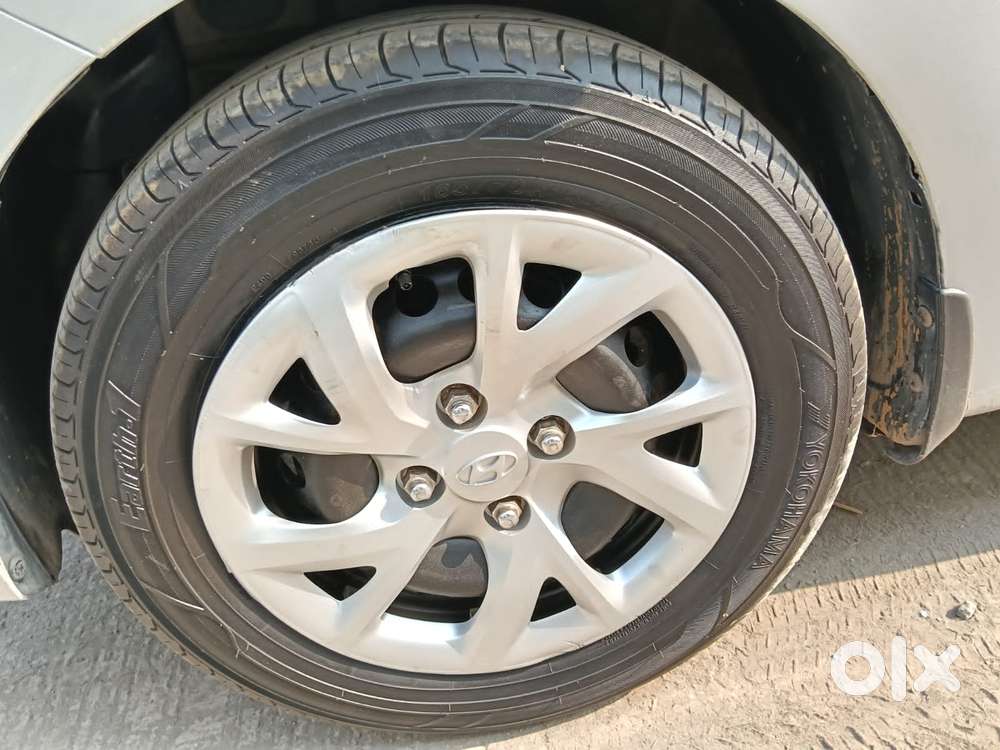 Hyundai Grand I10 1.2 Kappa Sportz, 2019, Petrol