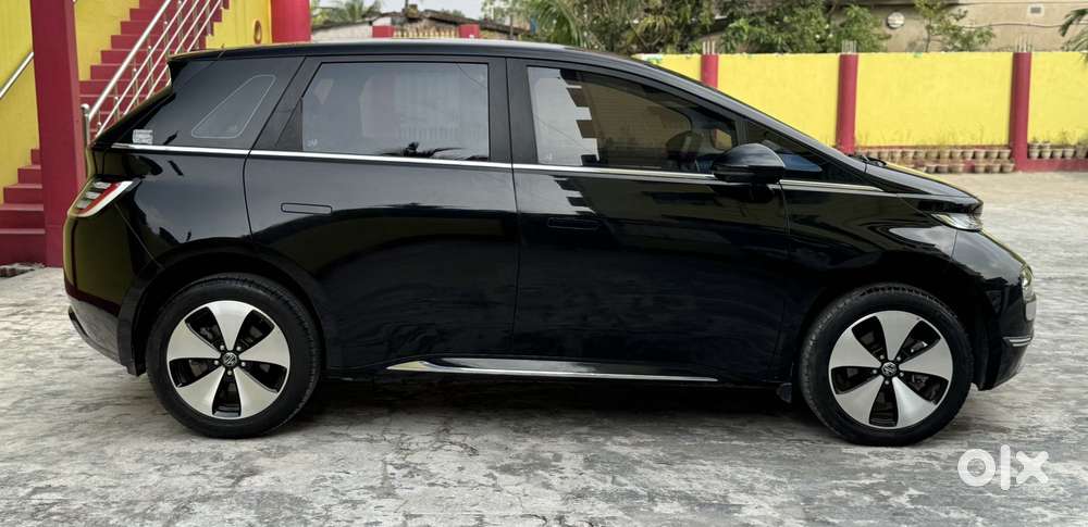 Mg Windsor Ev Exclusive, 2025, Electric