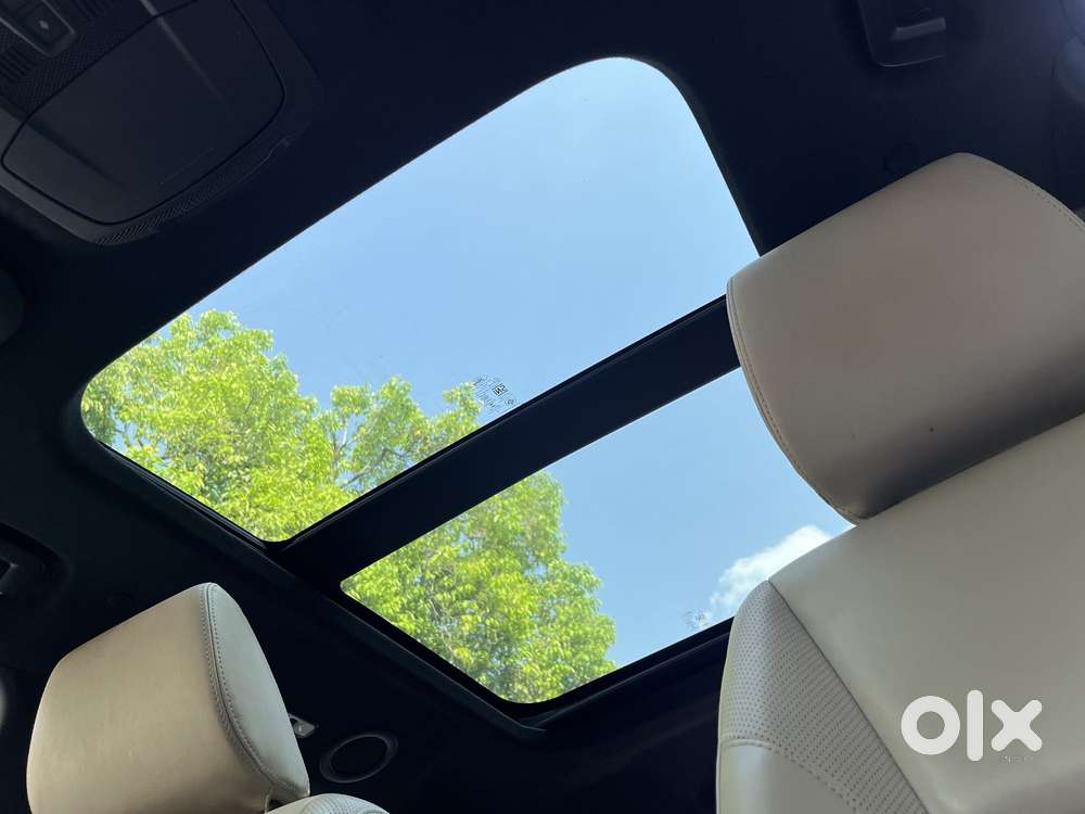 Ford Endeavour 2.2 Titanium At 4x2, 2019, Diesel