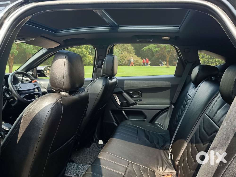 Tata Harrier Pure Plus, 2025, Diesel